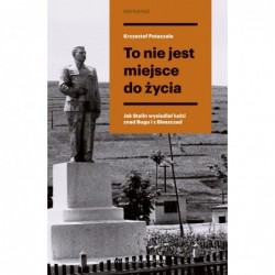 To nie jest miejsce do...