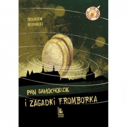 Pan Samochodzik i zagadki...