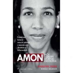 Amon. Mój dziadek by mnie...