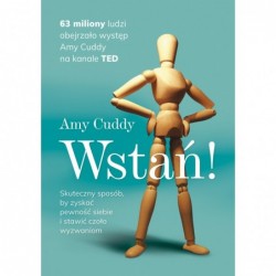 Wstań! Skuteczny sposób, by...