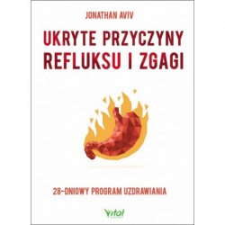 Ukryte przyczyny refluksu i...