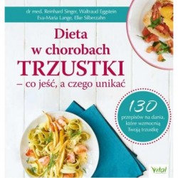 Dieta w chorobach trzustki...
