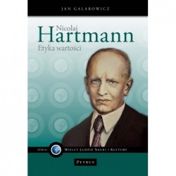 Nicolai Hartmann. Etyka...