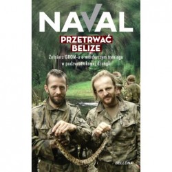 Przetrwać Belize (wydanie...