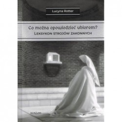 Co można opowiedzieć...