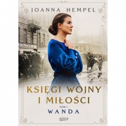Księgi wojny i miłości. Wanda