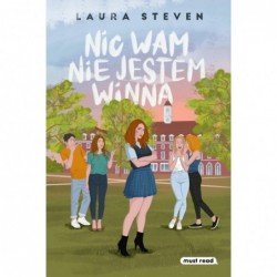 Nic wam nie jestem winna