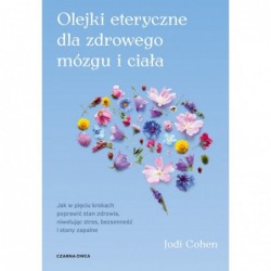 Olejki eteryczne dla...