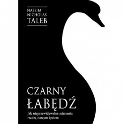 Czarny łabędź. Jak...