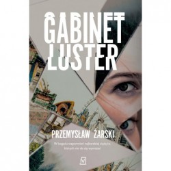 Gabinet luster