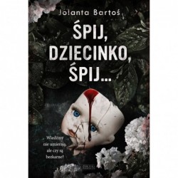 Śpij, dziecinko, śpij