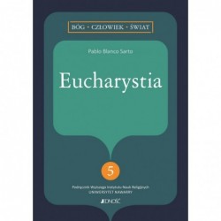 Eucharystia. (nr 5 w serii:...
