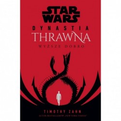 Star Wars Dynastia Thrawna....