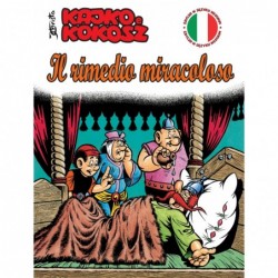 Kajko i Kokosz. Il rimedio...