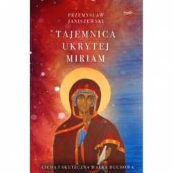 Tajemnica ukrytej Miriam....