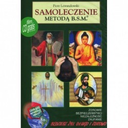 Samoleczenie metodą B.S.M....