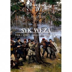 Syk węża. Cykl Oblicza...