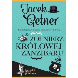 Żołnierz królowej Zanzibaru