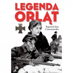 Legenda Orląt