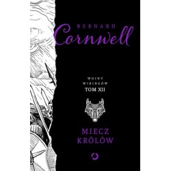 Miecz królów. Cykl Wojny...