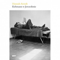 Eichmann w Jerozolimie (2022)