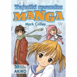 Tajniki rysunku Manga. 30...