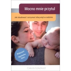 Mocno mnie przytul
