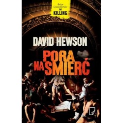 Pora na śmierć