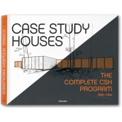 Case Study Houses