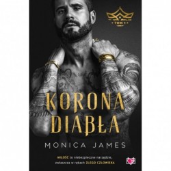 Korona diabła. Tom 1