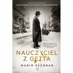 Nauczyciel z getta