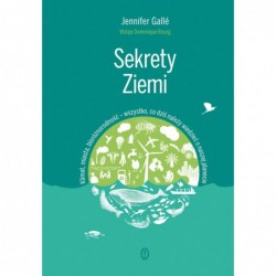 Sekrety Ziemi. Klimat,...