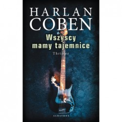 Wszyscy mamy tajemnice