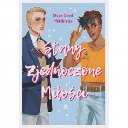 Stany Zjednoczone Miłości