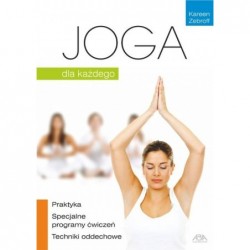 Joga dla każdego