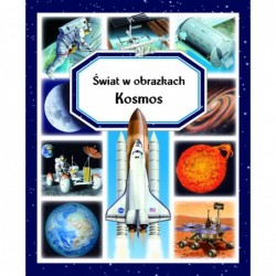 Świat w obrazkach. Kosmos