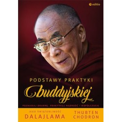 Podstawy praktyki buddyjskiej