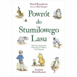 Powrót do Stumilowego Lasu