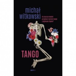 Tango. Czarny kryminał retro