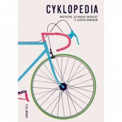 Cyklopedia. Wszystko, co...