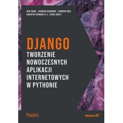 Django. Tworzenie...