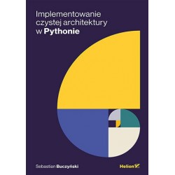 Implementowanie Czystej...