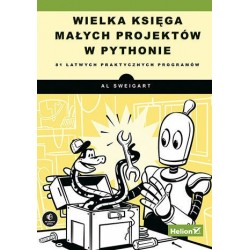 Wielka księga małych...