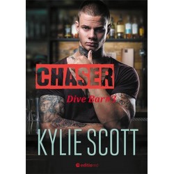 Chaser. Dive Bar