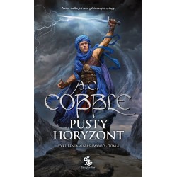 Pusty horyzont. Cykl...