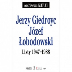 Listy 1947-1988
