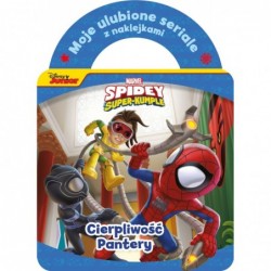 Moje ulubione seriale z...