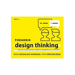 Poradnik design thinking -...
