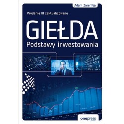 Giełda. Podstawy...