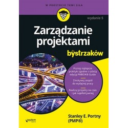 Zarządzanie projektami dla...